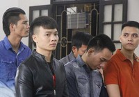 Khá ‘bảnh’ bị phạt 10 năm 6 tháng tù