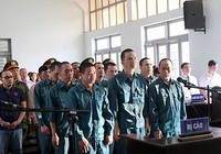 Bắt giám đốc 33 tuổi vụ buôn lậu xăng dầu 2.000 tỉ