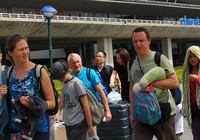 Cẩn trọng khi cho người nước ngoài vào khu kinh tế ven biển