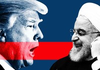 Rạn nứt xuất hiện khi ông Trump quá cứng rắn với Iran