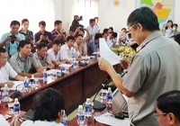 Cà Mau lập tổ đặc trị cán bộ nhũng nhiễu