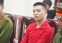 Sát hại mẹ ruột vì ngáo đá, xin tòa xử tử hình