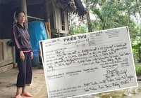 Bắt dân đóng tiền san lấp để xây ủy ban mới