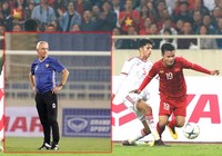 Van Marwijk và UAE bất ngờ với ‘phương Đông bí ẩn’