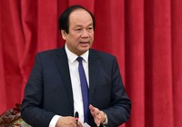 Phải chấm dứt xài văn bản giấy