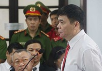 Tòa tuyên án vợ chồng ông Trần Vũ Hải