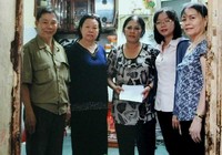 Bà bí thư thu phục nhân tâm ở hẻm ma túy