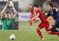 Vẫn chưa thắng tuyển Thái Lan ở Mỹ Đình!