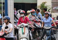 Năm 2021: Tăng tuổi nghỉ hưu