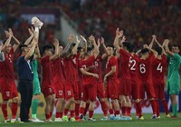 U-22 Việt Nam với hơn nửa đội tuyển quốc gia ‘săn vàng’