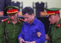 Cựu sếp công an có vô can vụ gian lận điểm?