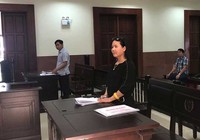 Diễn biến vụ dân kiện quận vì bị hủy số nhà