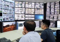 TP.HCM sẽ có camera thông minh giám sát giao thông