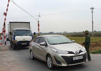 Sẽ yêu cầu xóa bỏ ‘BOT làng’ ở Hải Phòng