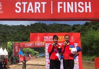 Phát súng lệnh cho ngày đầu 10 HCV của thể thao Việt Nam