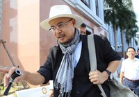 Phúc thẩm vụ ly hôn vợ chồng Trung Nguyên