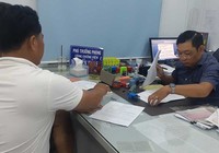 2 cách giao dịch bằng căn cước công dân