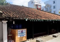 TP.HCM: Lo nhiều di sản văn hóa bị lãng quên