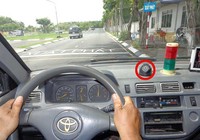 Quy định mới về dạy lái xe còn nhiều vướng mắc