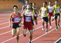 Ngày thi đấu 9-12: Cuộc so kè quyết liệt ở mức đến