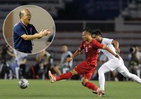Hãy tin vào thầy trò ông Park!