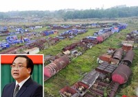 Vì sao phải xem xét kỷ luật ông Hoàng Trung Hải?