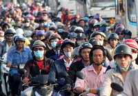 Hiến kế phá thế độc đạo của quốc lộ 1