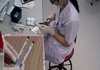 Vụ gian lận xét nghiệm: Bệnh viện Xanh Pôn bất nhất