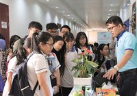 Ngành trí tuệ nhân tạo lên ngôi trong năm học mới