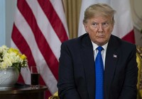 100 ngày dự báo tương lai Tổng thống Trump