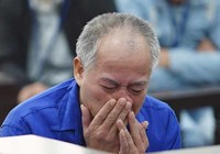 Tử hình bị cáo sát hại 4 người trong gia đình em trai