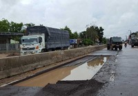 Trách nhiệm trước hết thuộc Bộ GTVT