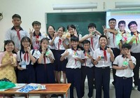 Phạt kín đáo, khen công khai học sinh