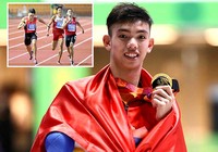Một đại hội thoát cảnh ‘âm thịnh, dương suy’