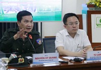 TP.HCM mở cao điểm tấn công tội phạm