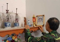 Vụ 13 mộ liệt sĩ: Hội Cựu TNXP lên tiếng