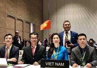 ‘Thực hành then’ được UNESCO ghi danh