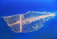 ‘Tàu sân bay’ không thể chìm của Mỹ ở châu Á