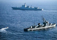 Chặn đứng tham vọng của Trung Quốc ở biển Đông