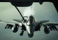 Anh-Pháp-Mỹ dùng những vũ khí nào không kích Syria?