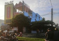 68 thanh niên dương tính ma tuý trong quán karaoke ở Quảng Nam