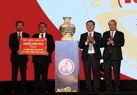 Thủ tướng trao tặng nhà tình nghĩa cho người nghèo Quảng Nam