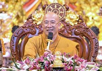 Trụ trì chùa Ba Vàng sẽ thực hiện sám hối như thế nào?