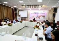 Xây dựng nhà ở cho công nhân KCX-KCN còn vướng quỹ đất
