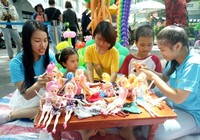 Có những điều thần tiên trong bệnh viện