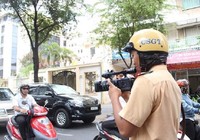 CSGT được xử phạt tối đa bao nhiêu?