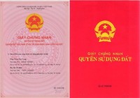 Đất chỉ có hợp đồng mua bán, có được bán lại không?