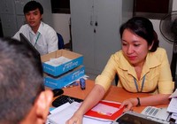 Đổi số nhà có phải đổi hộ khẩu?