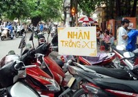 Gửi xe không lấy phiếu, mất xe có được bồi thường?