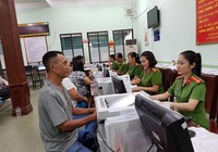 Các trường hợp được miễn lệ phí khi cấp căn cước công dân